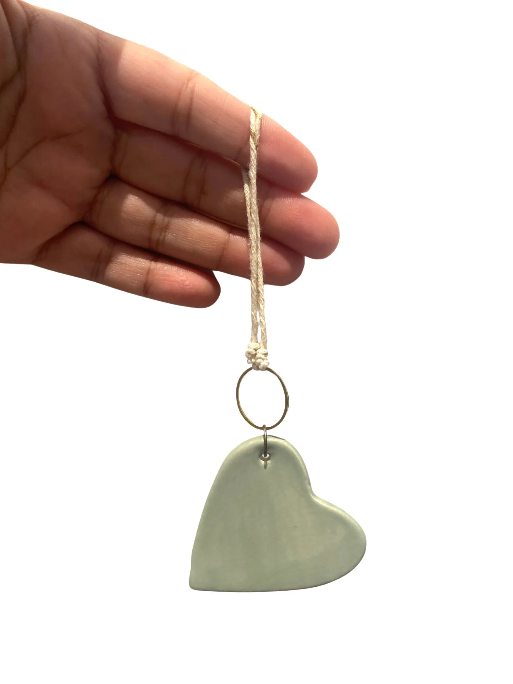 ITSARI - Ornament - Heart