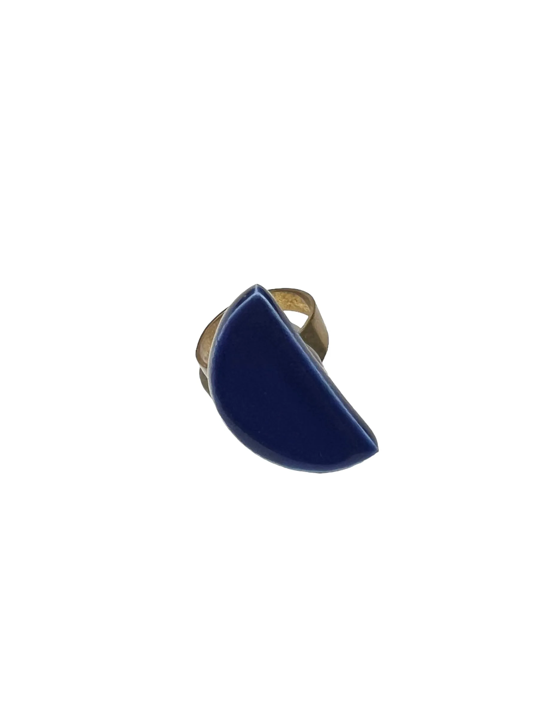 ITSARI - Small Rings- Semi Circle (more colors available)