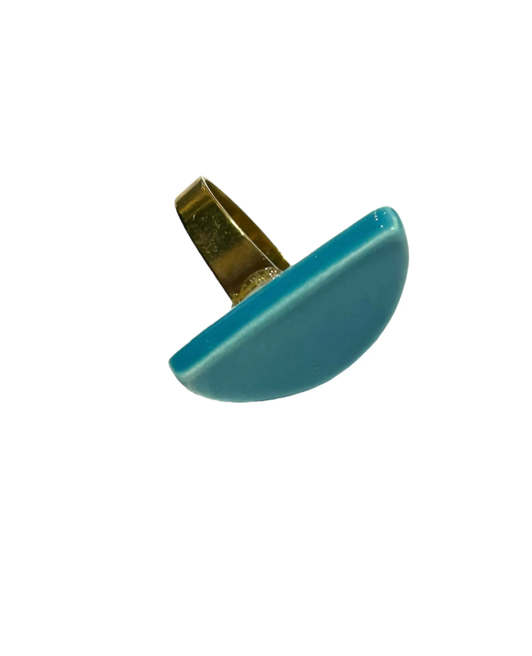 ITSARI - Small Rings- Semi Circle (more colors available)