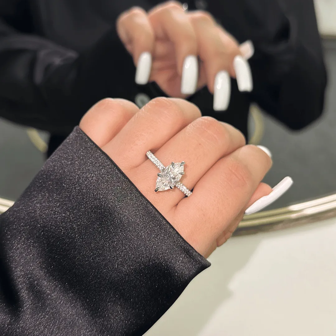 JADA RING