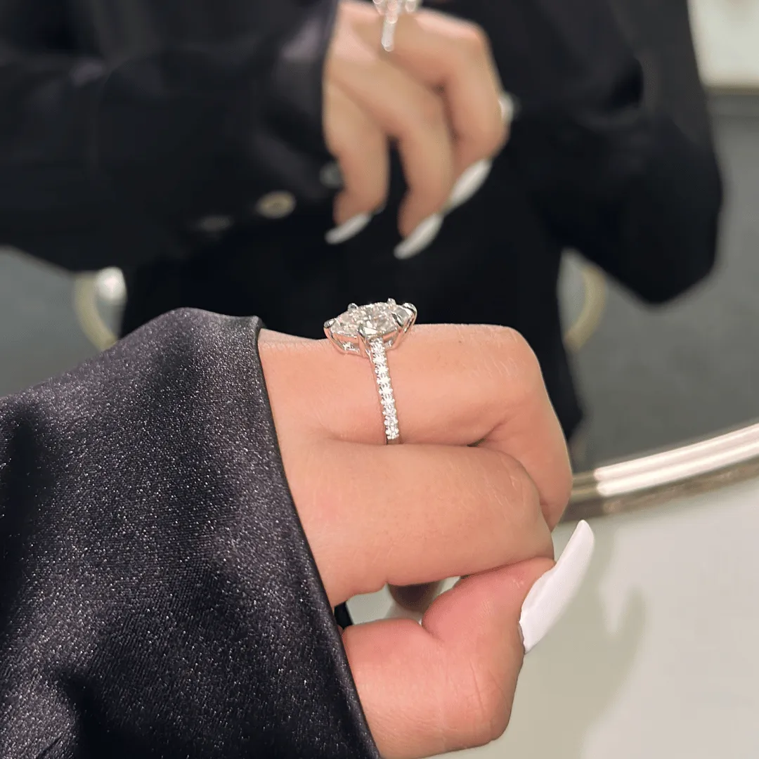 JADA RING