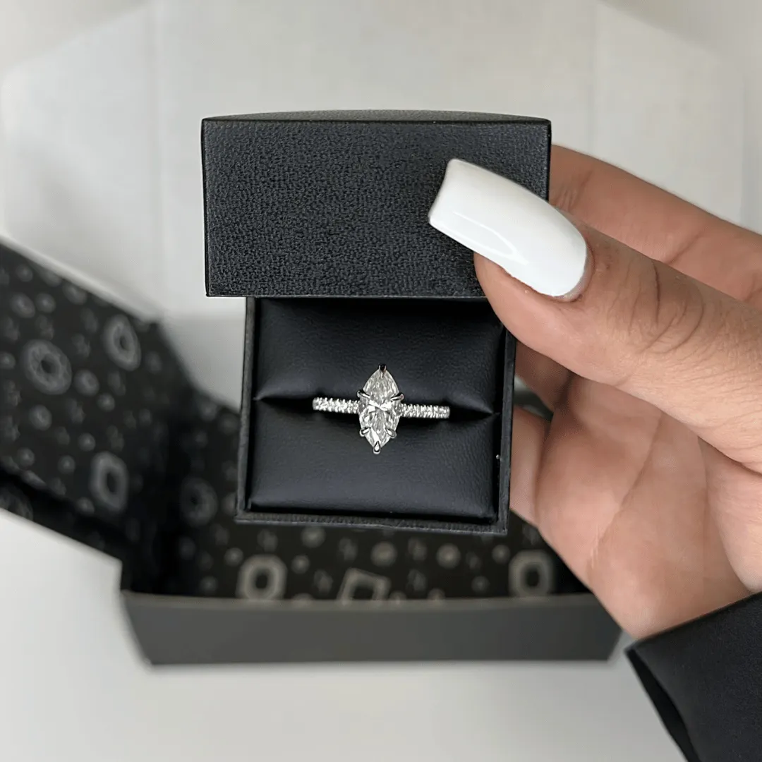JADA RING