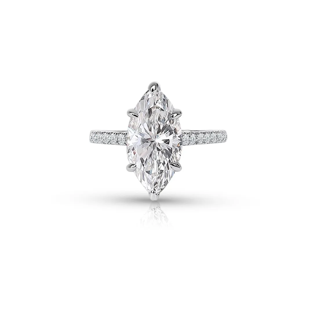 JADA RING
