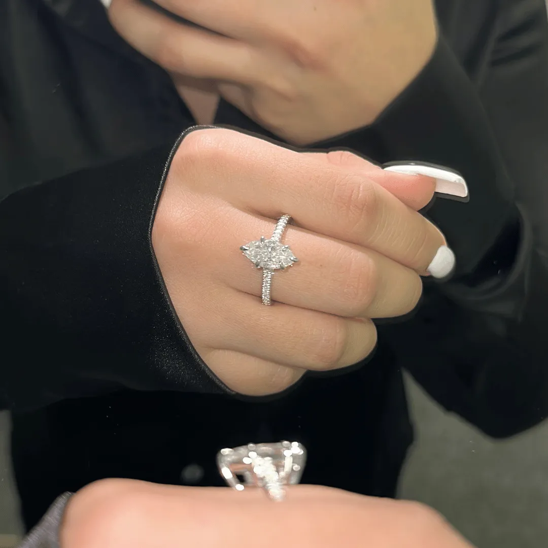JADA RING