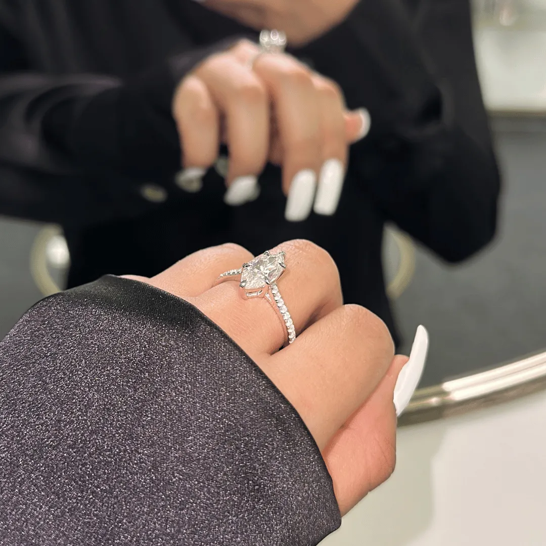 JADA RING