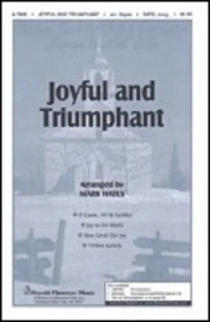 JOYFUL AND TRIUMPHANT