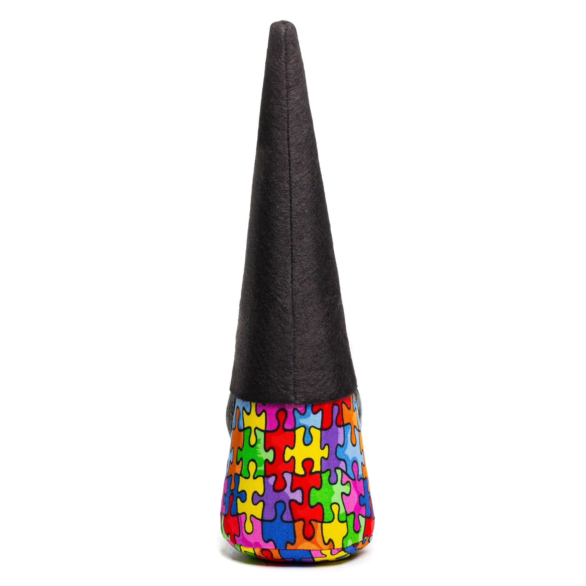 Joyful Autism Support Gnome