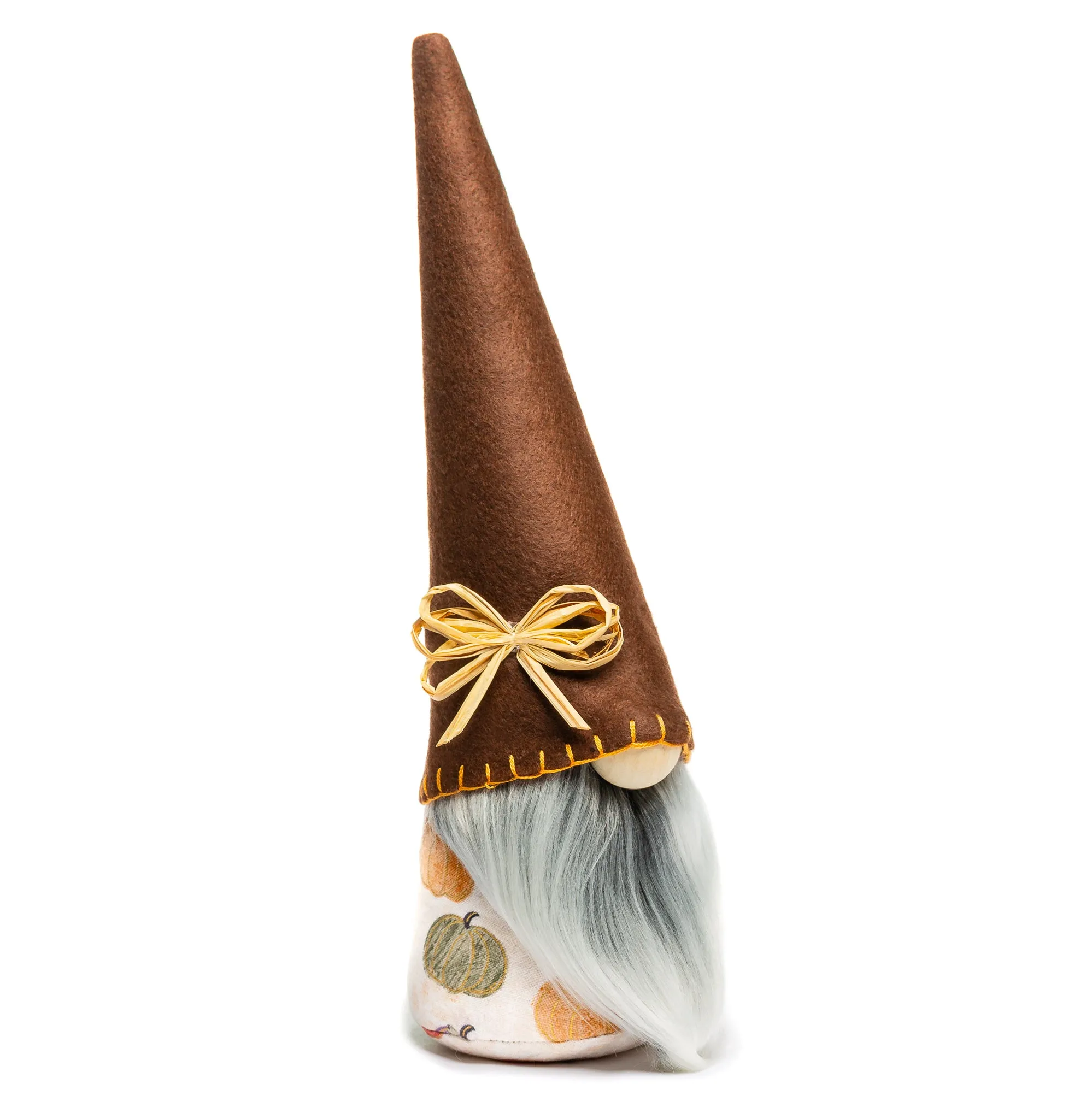Joyful Fall Harvest Gnome