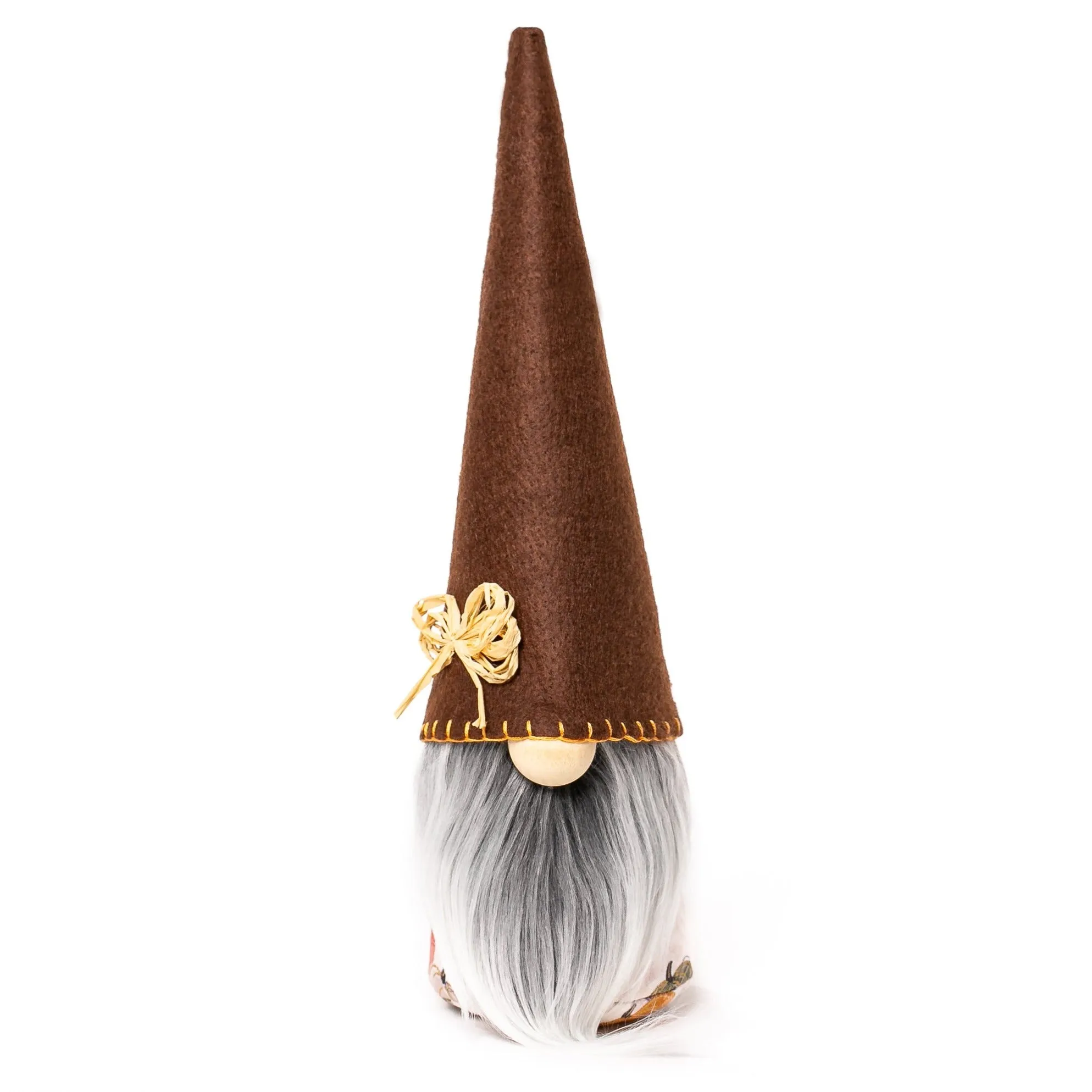 Joyful Fall Harvest Gnome