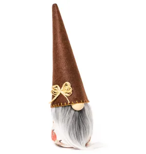 Joyful Fall Harvest Gnome