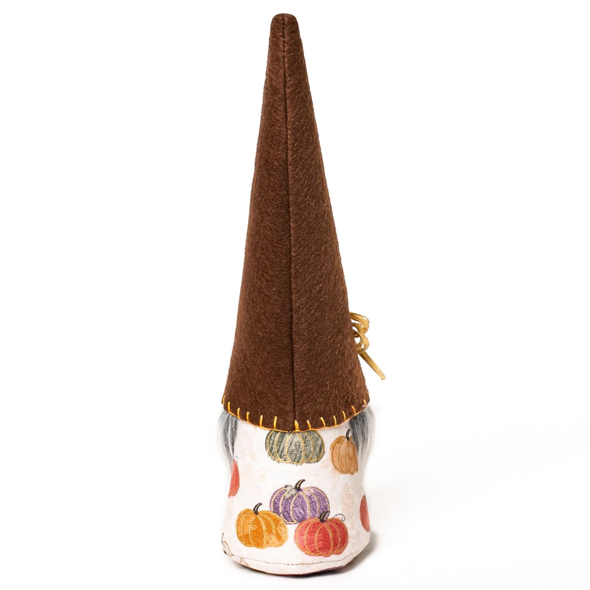 Joyful Fall Harvest Gnome