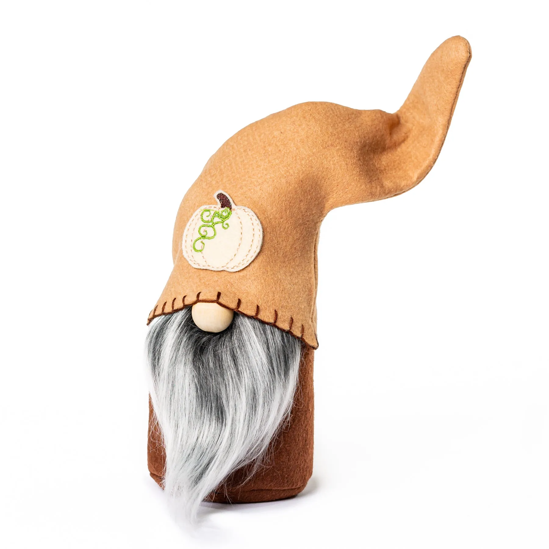 Joyful Fall Harvest Pumpkin Gnomes