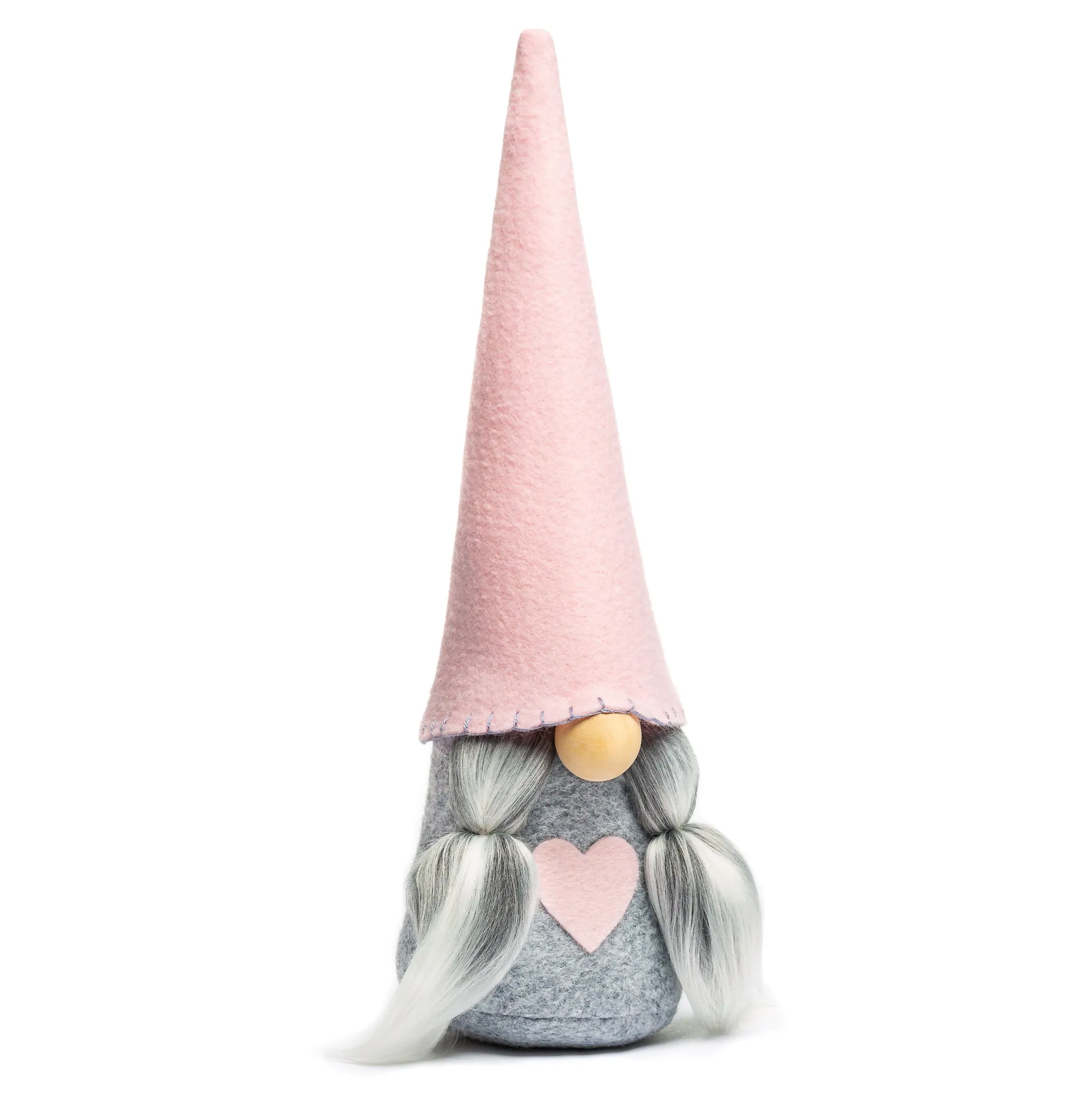 Joyful Lovers Wedding Gnomes