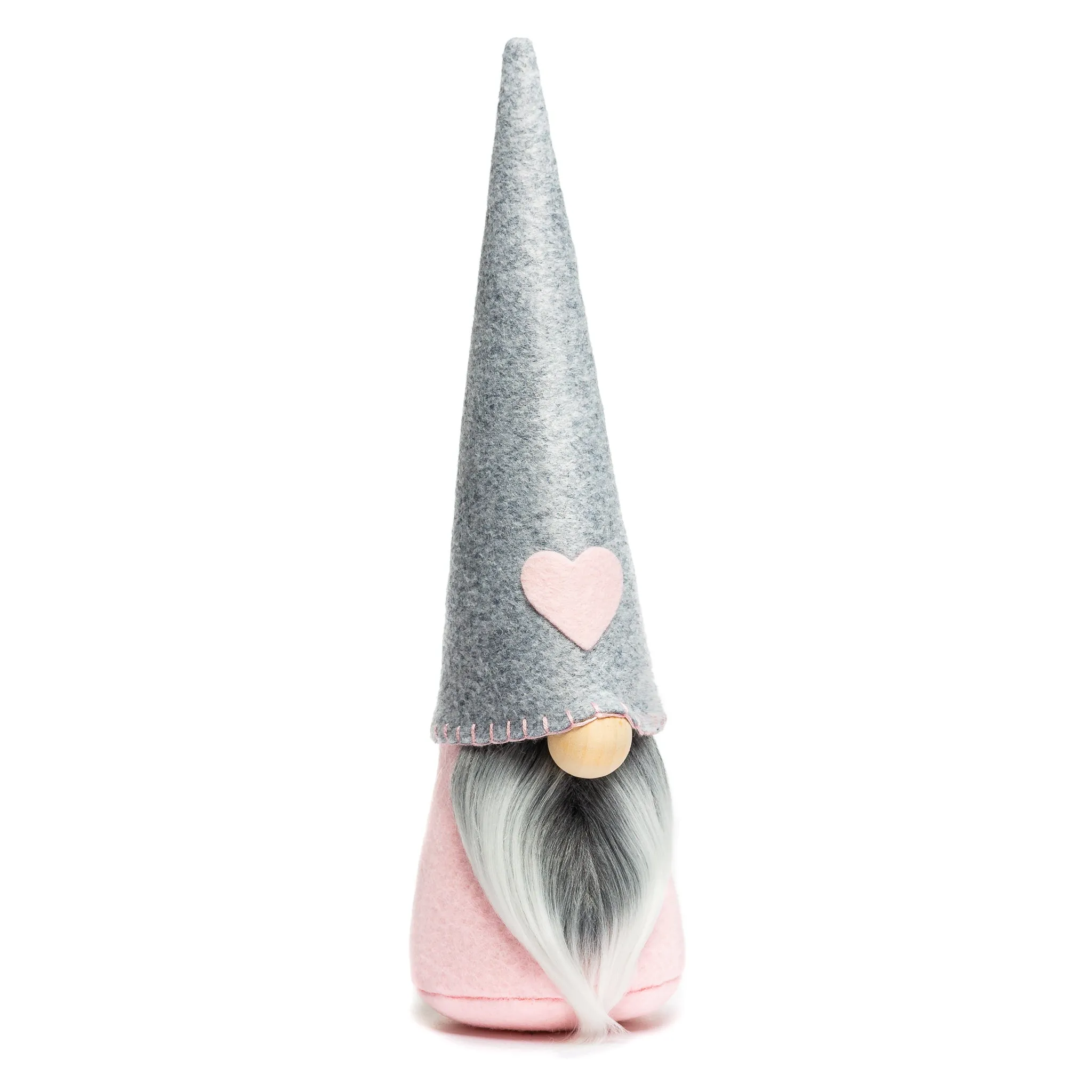 Joyful Lovers Wedding Gnomes