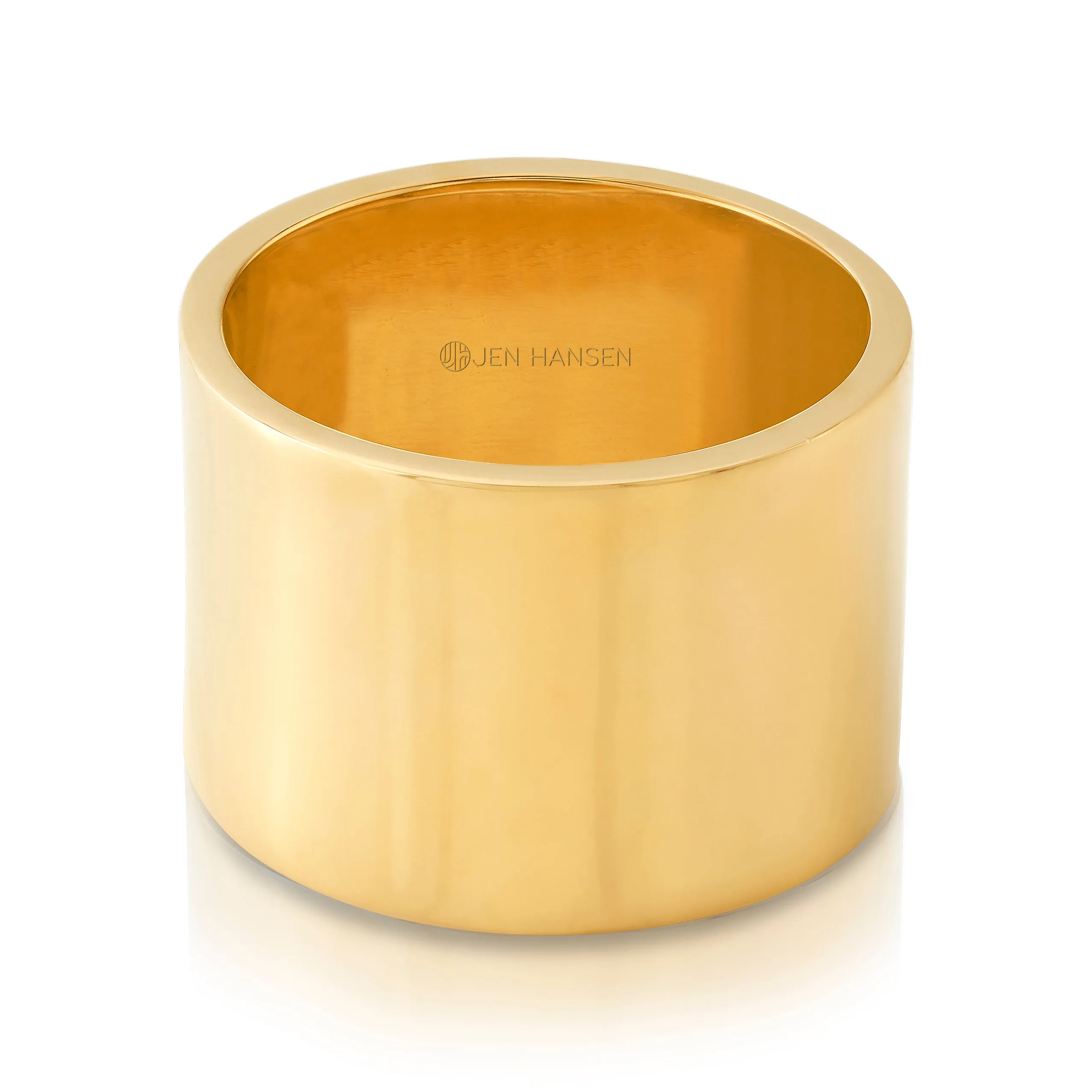 Joyful ring, 14kt gold