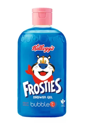 Kellogg's Frosties Shower Gel