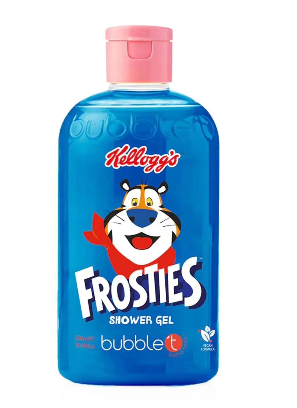 Kellogg's Frosties Shower Gel