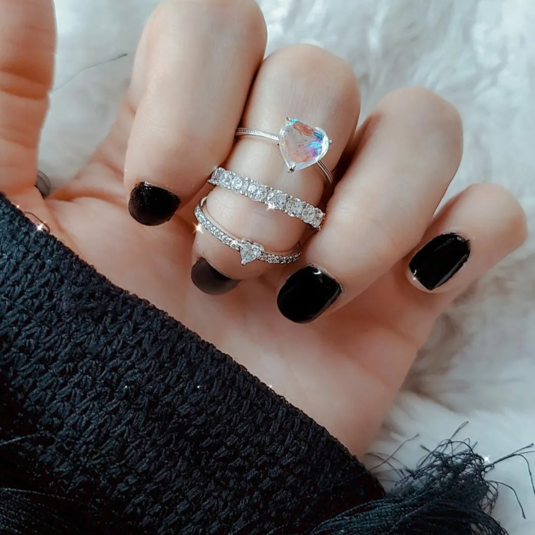 Khloe Ring
