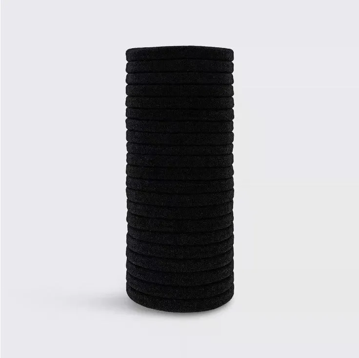 Kitsch Eco-Friendly Nylon Elastics 20pc Sets