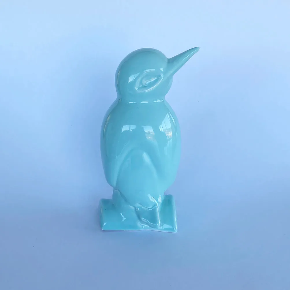 Kotare/Kingfisher on log // Mint