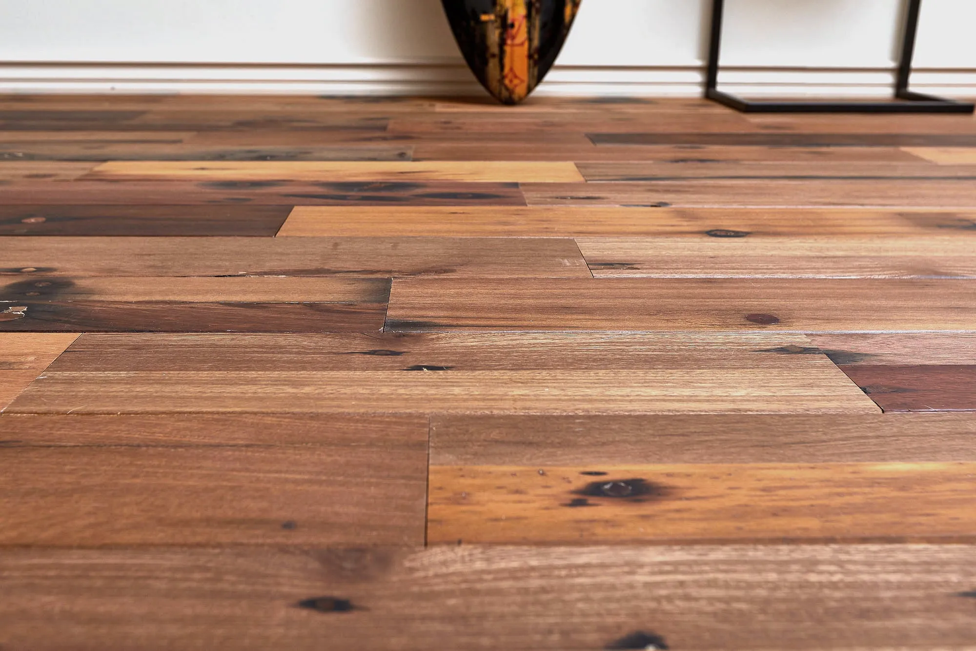 Kudmai Engineered Wood Flooring - BLONDE