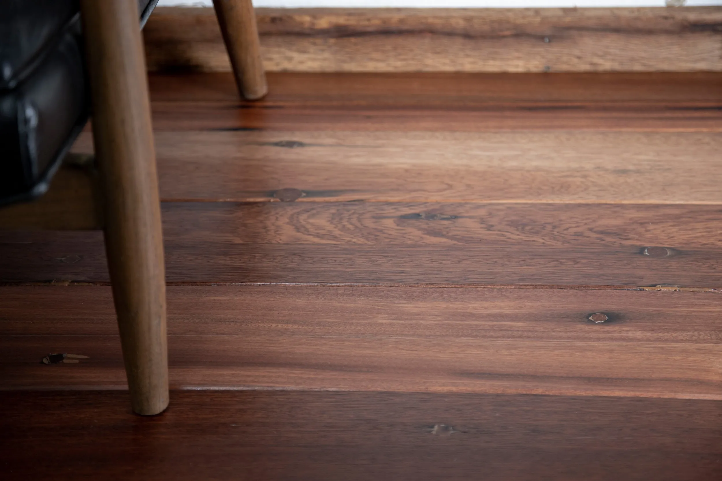 Kudmai Engineered Wood Flooring - NUDE