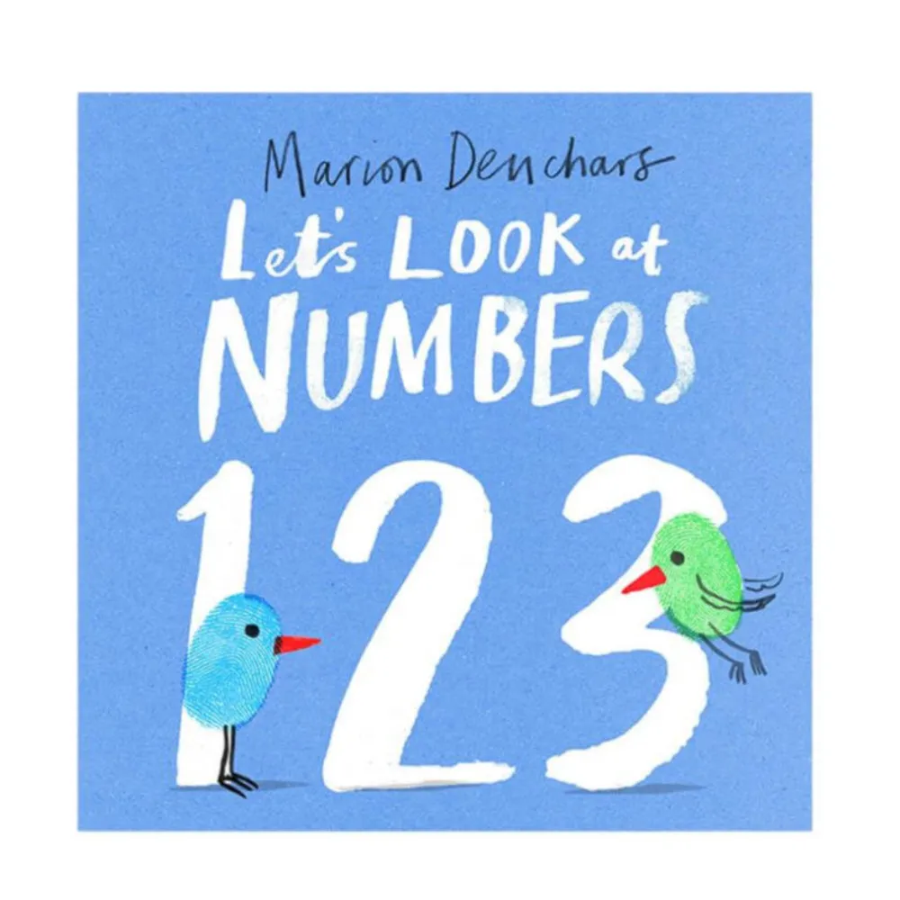 Let's Look at Numbers