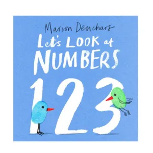 Let's Look at Numbers