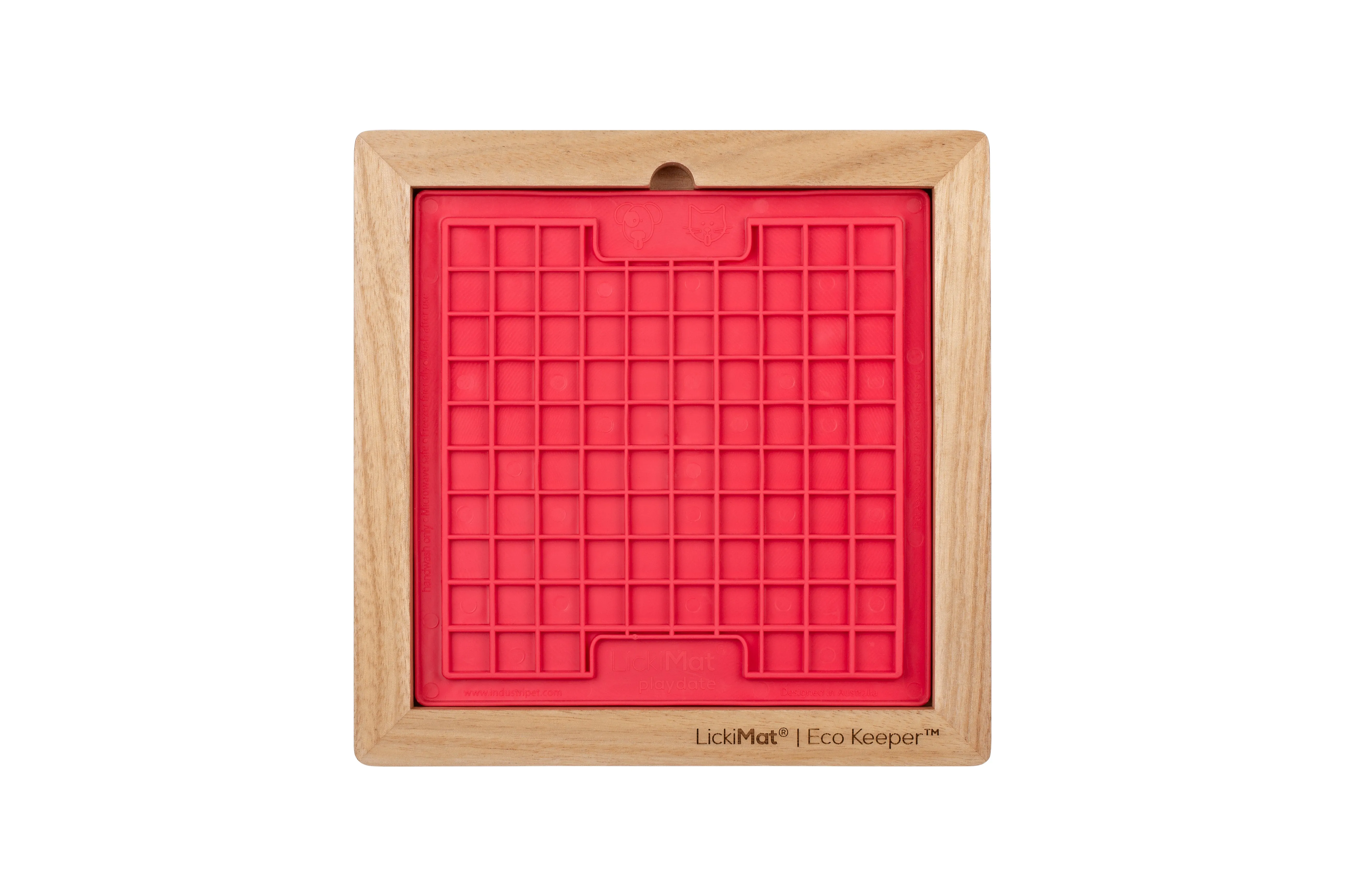 LickiMat Eco Keeper