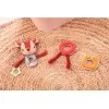 LILLIPUTIENS -STELLA SENSORY ACTIVITY CHAIN