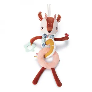 LILLIPUTIENS -STELLA SENSORY ACTIVITY CHAIN