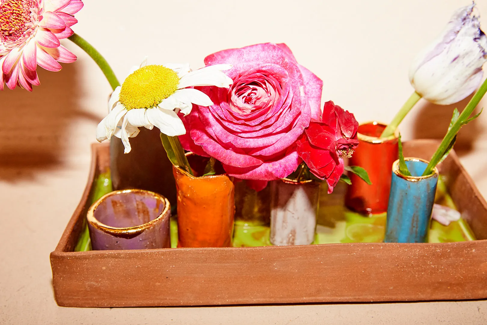 Lucinda Vase