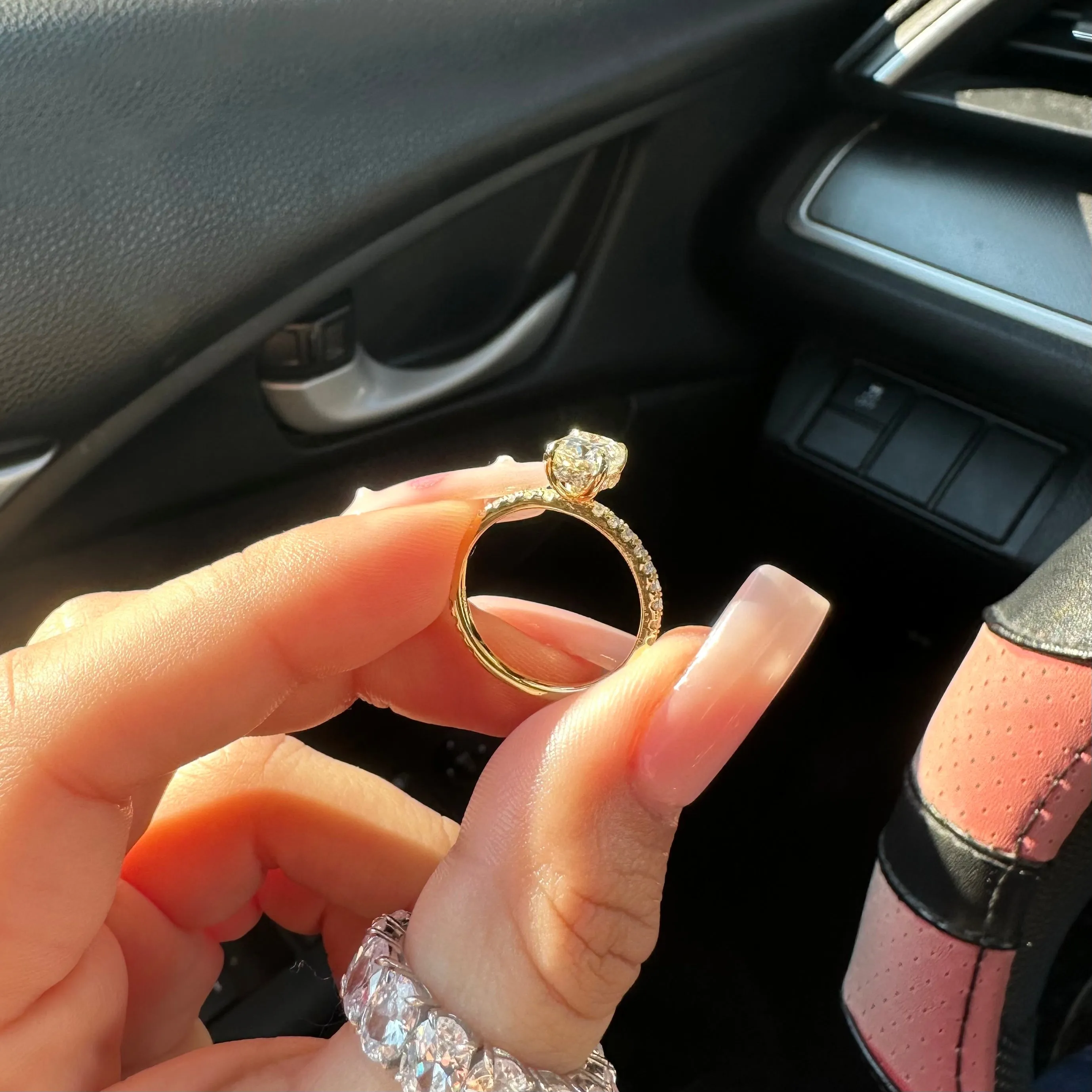 MADISON RING