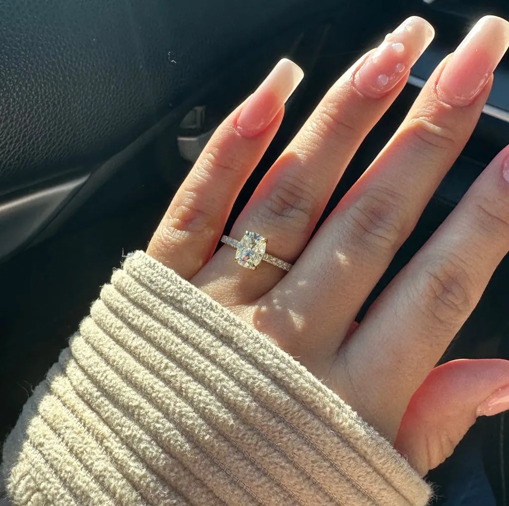 MADISON RING