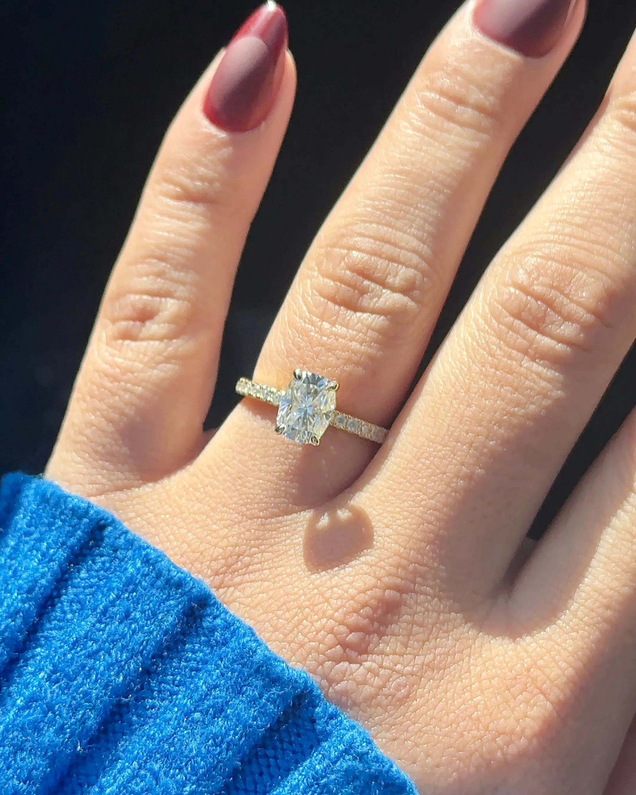 MADISON RING