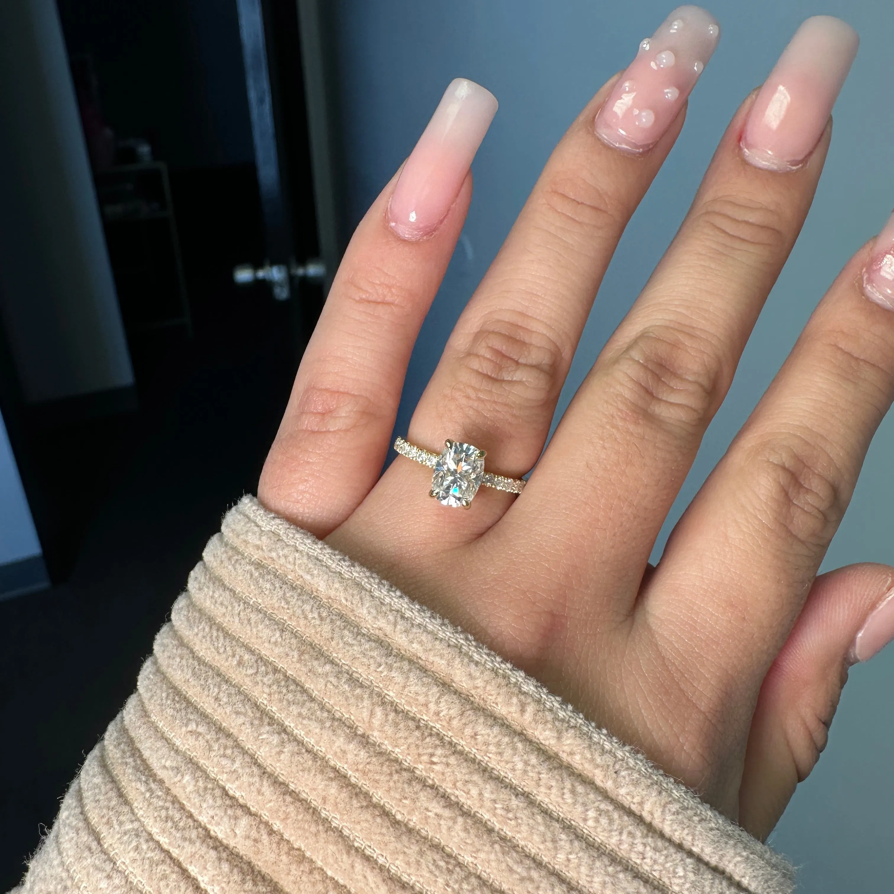 MADISON RING
