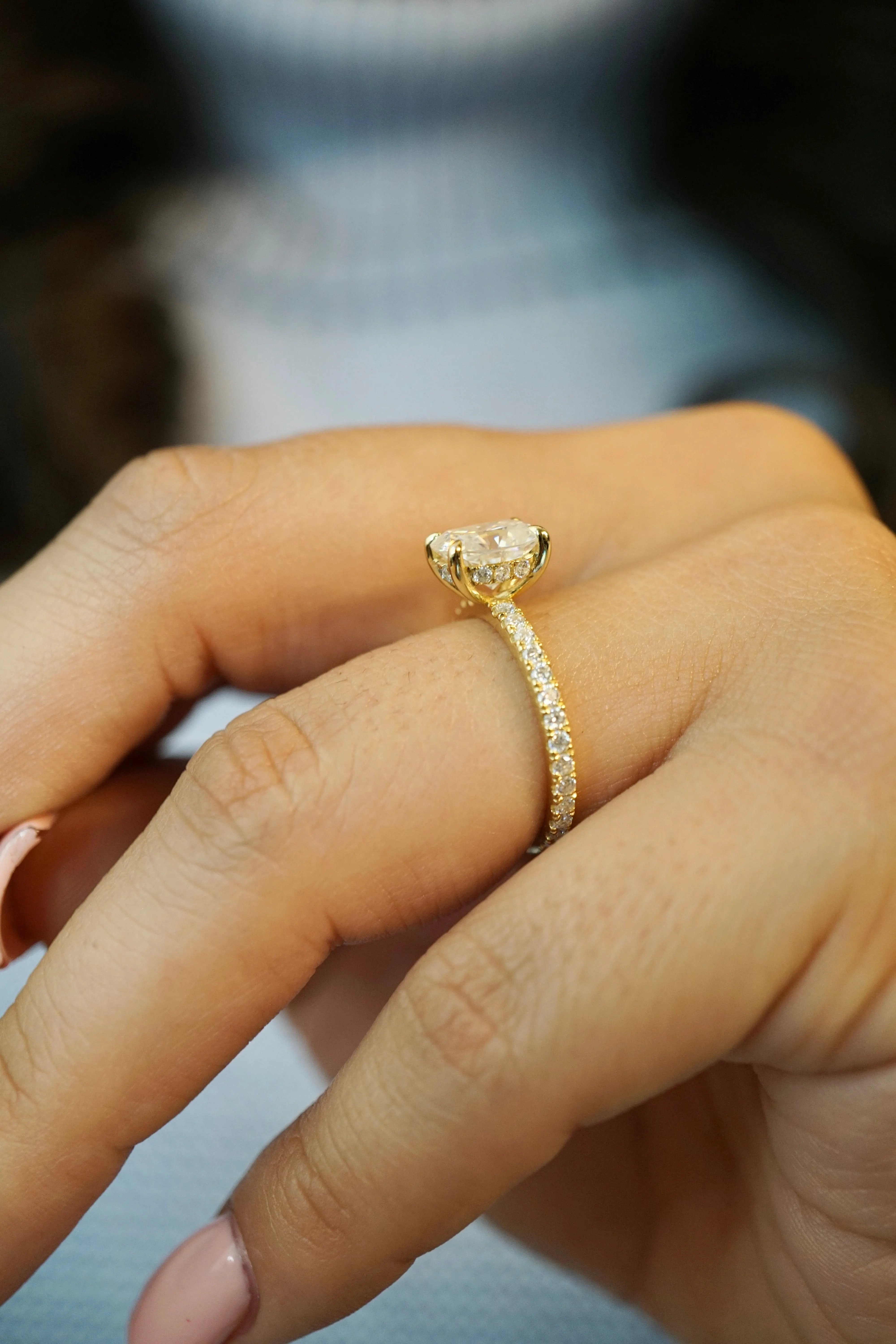 MADISON RING