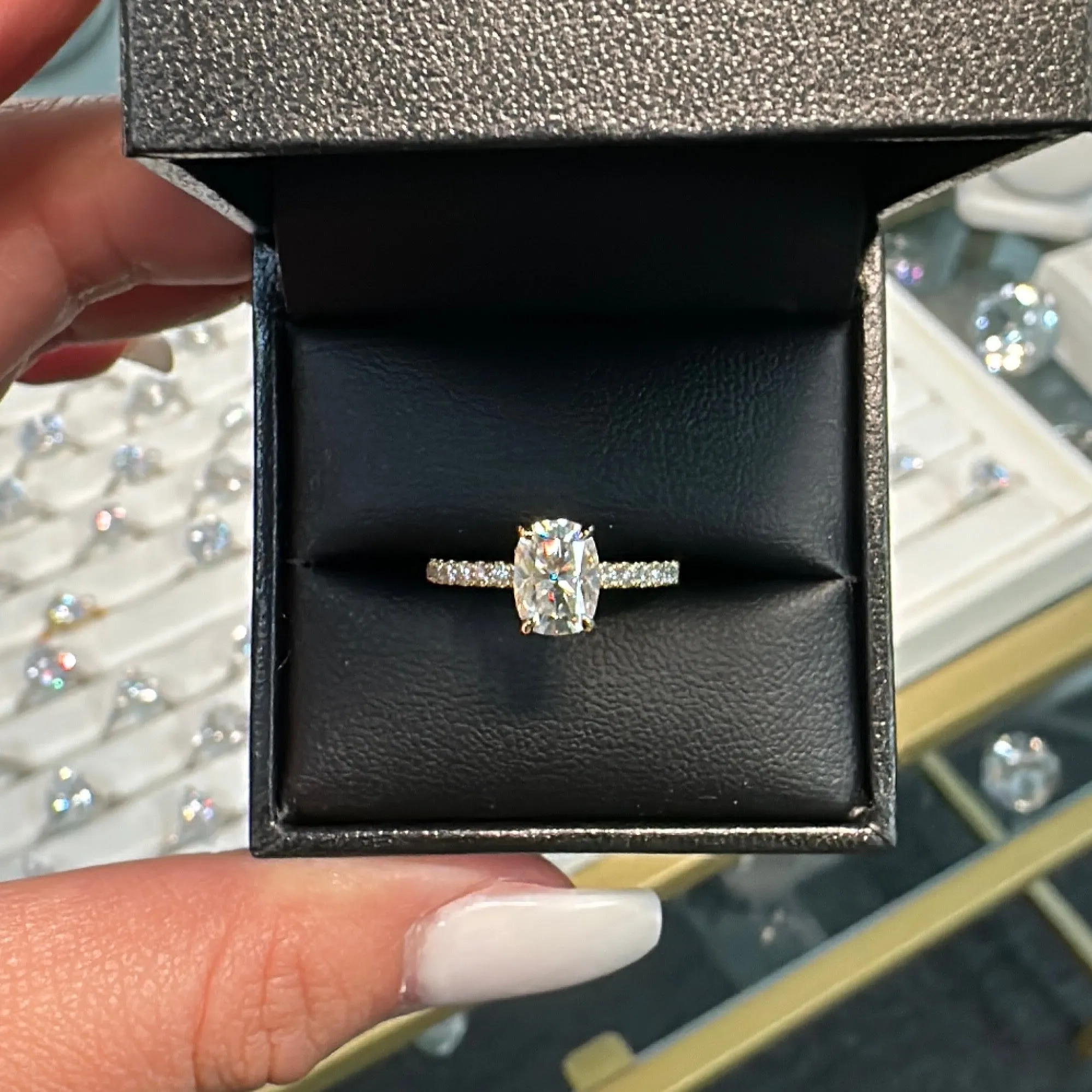 MADISON RING