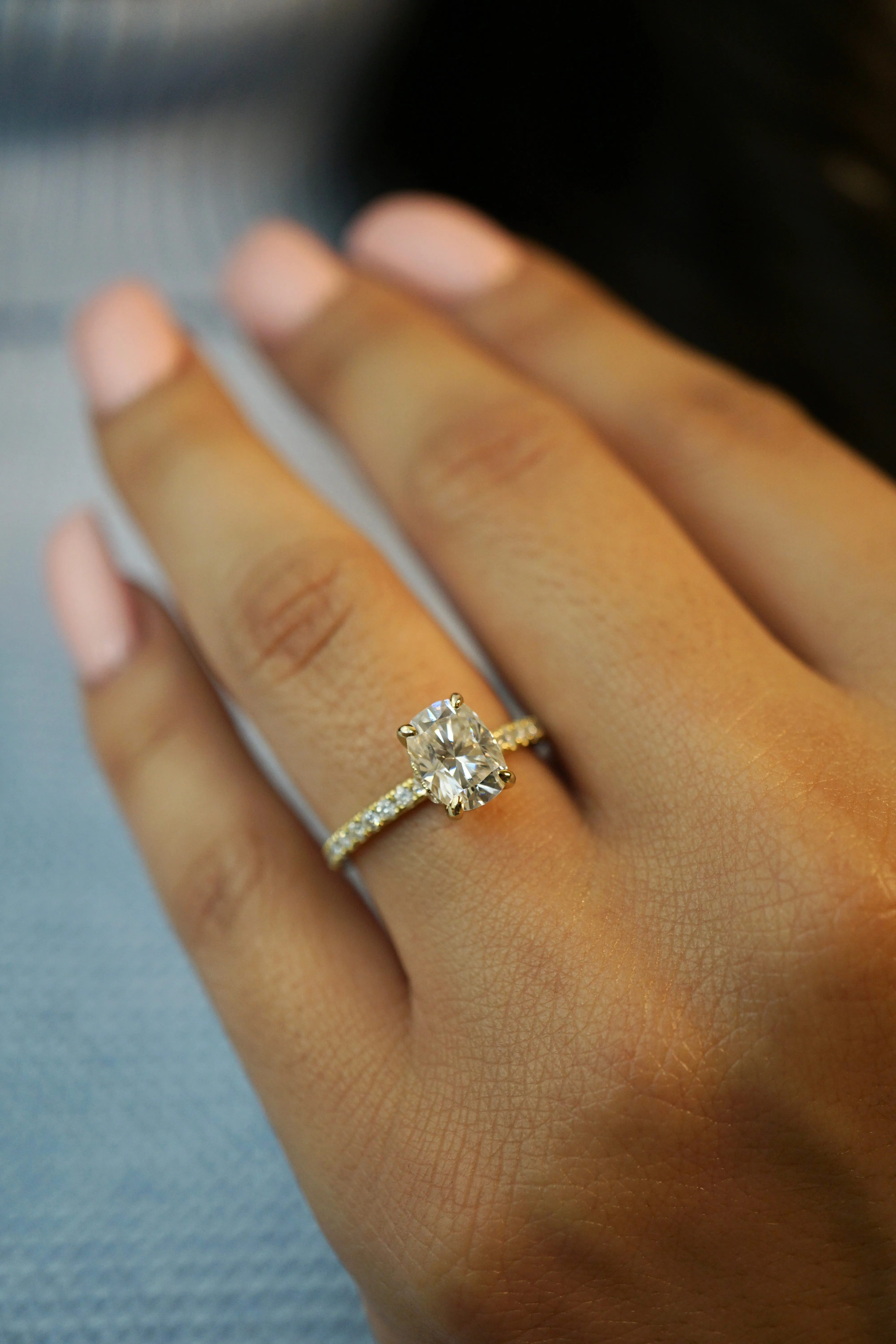 MADISON RING