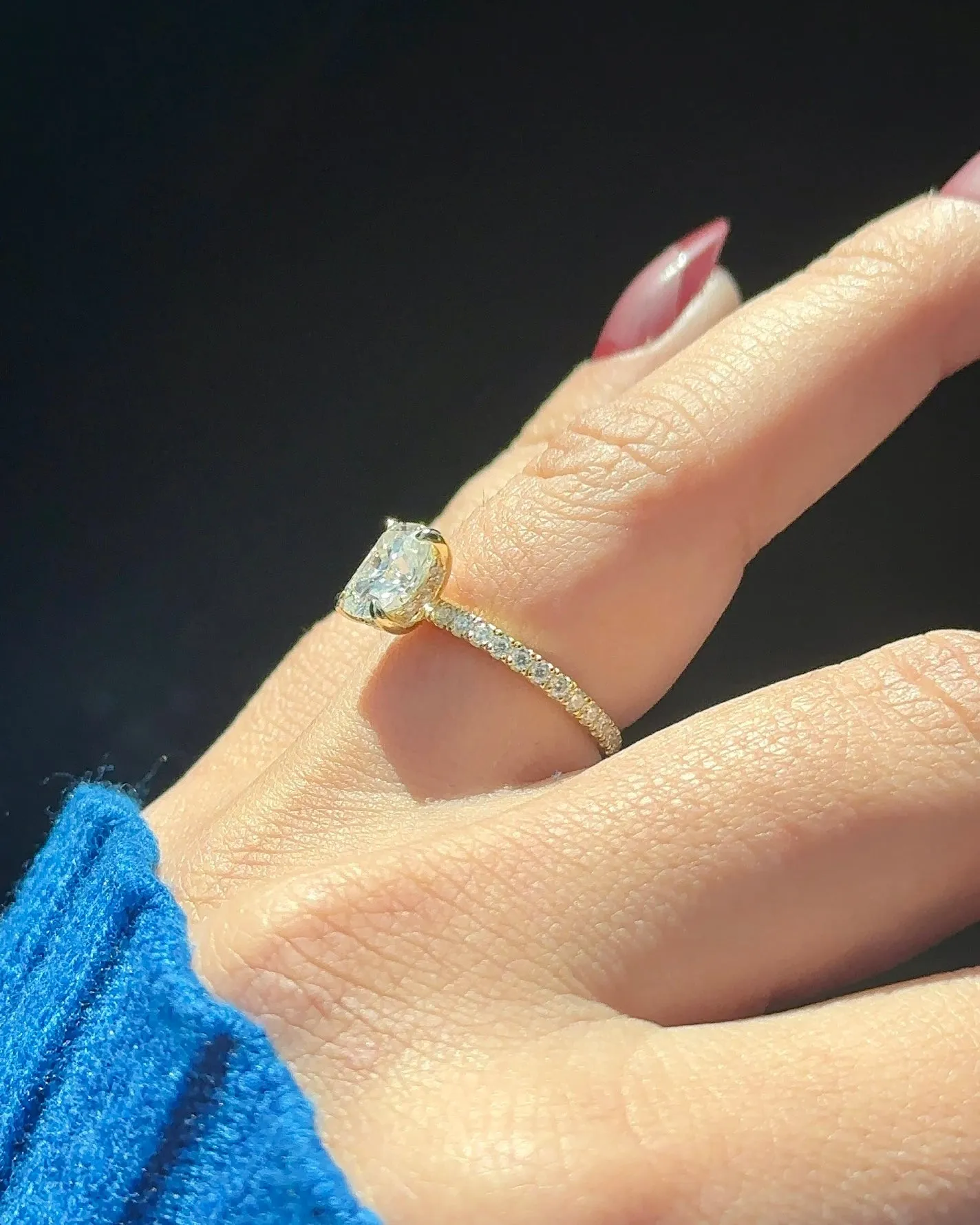 MADISON RING