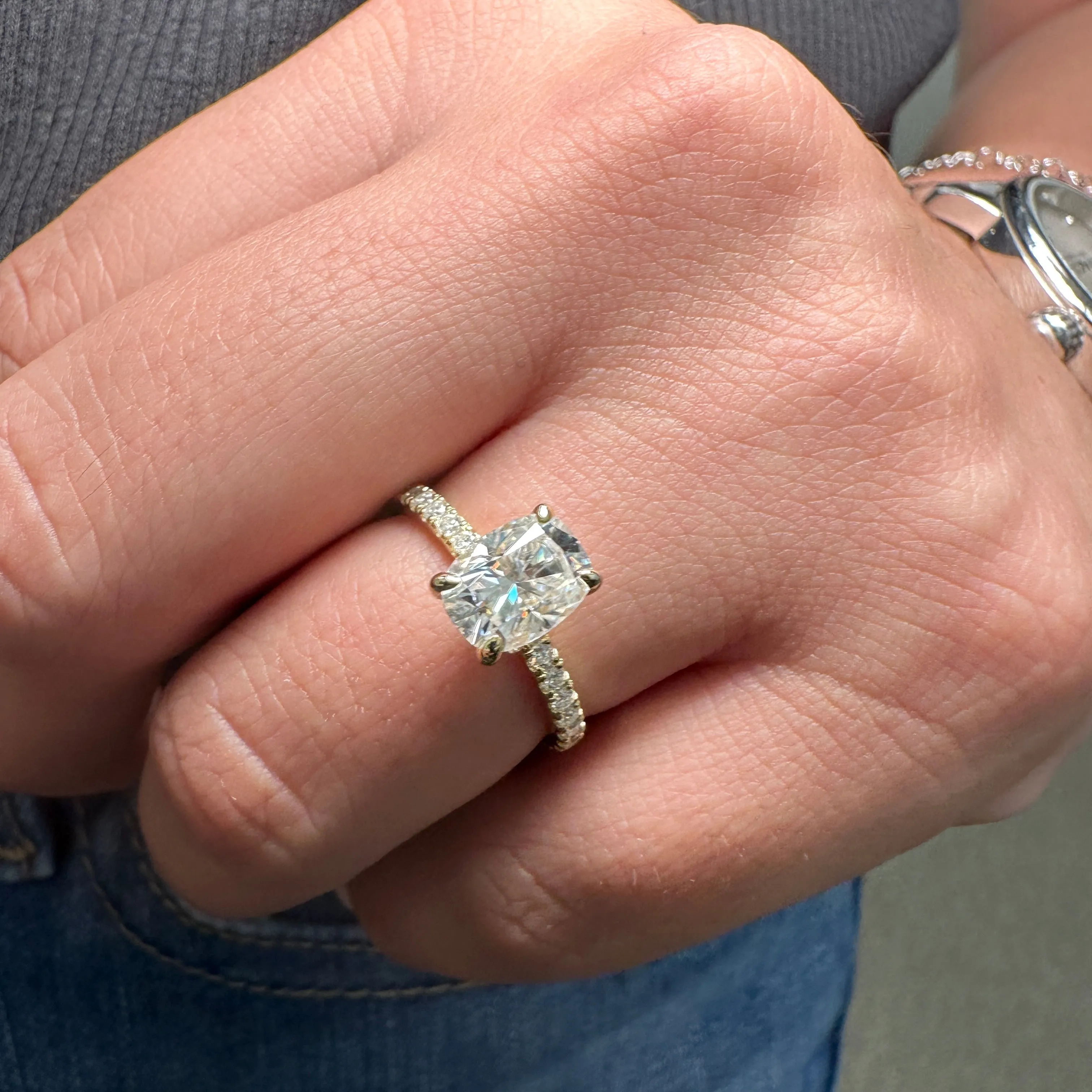 MADISON RING