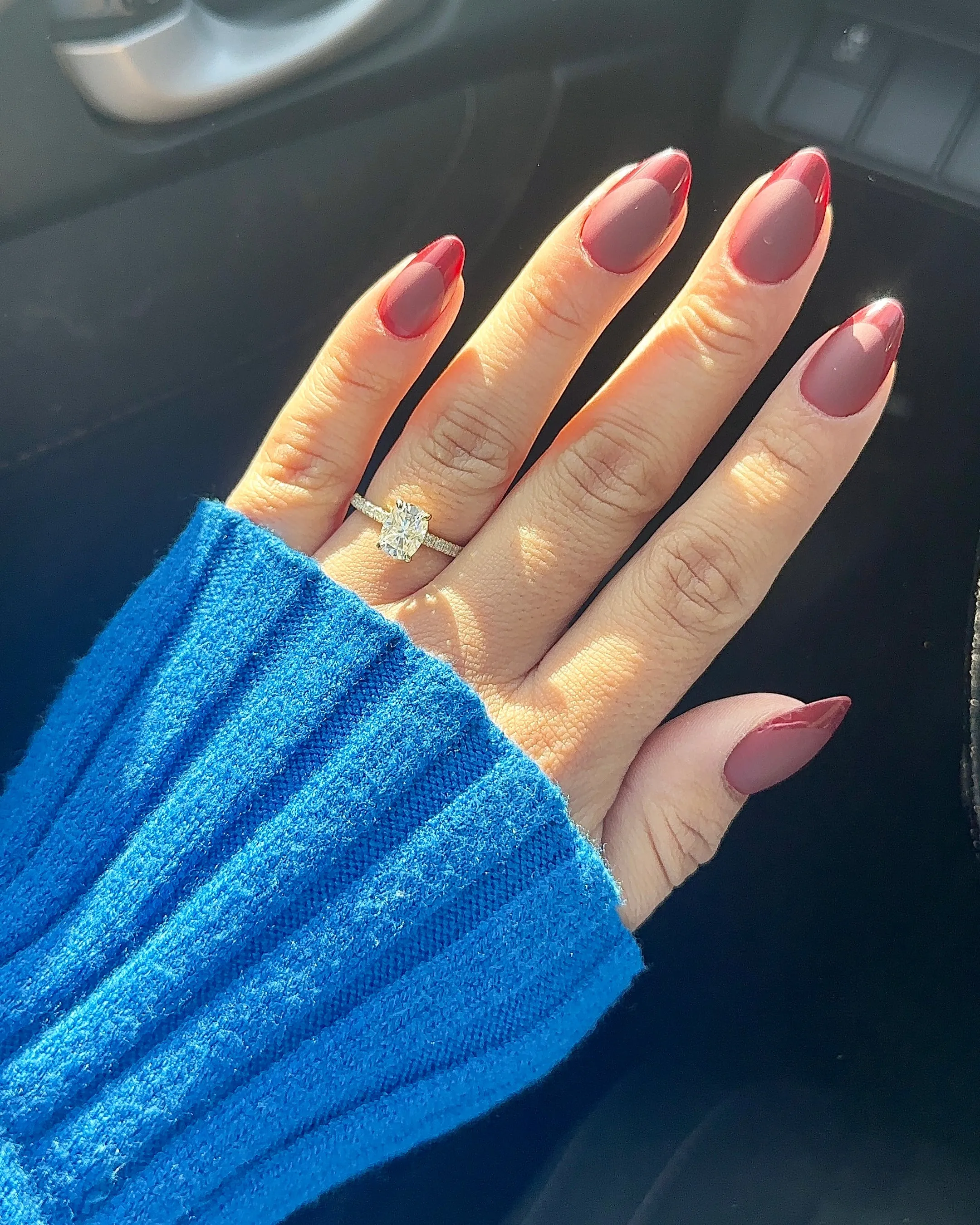 MADISON RING