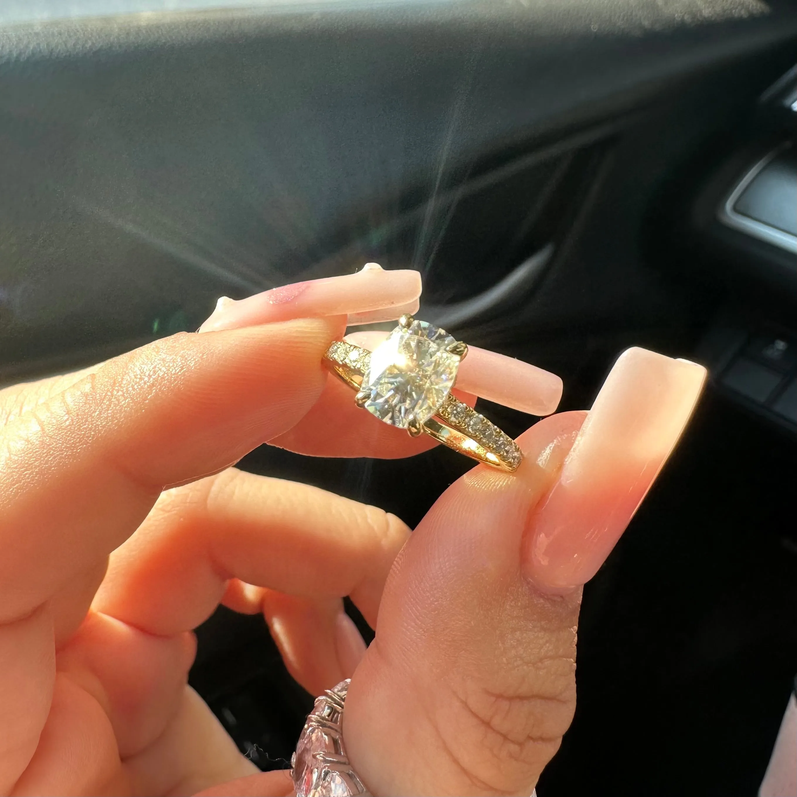 MADISON RING