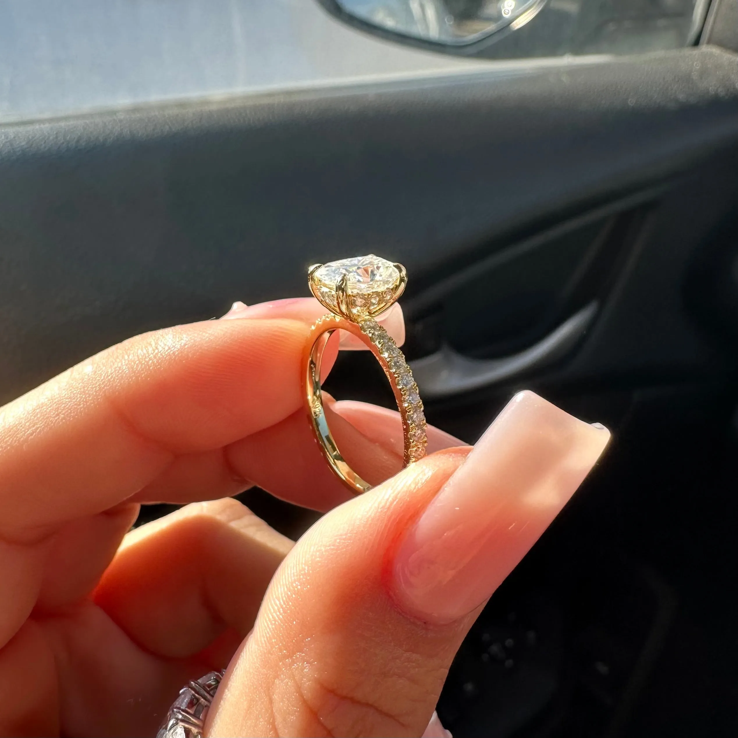 MADISON RING