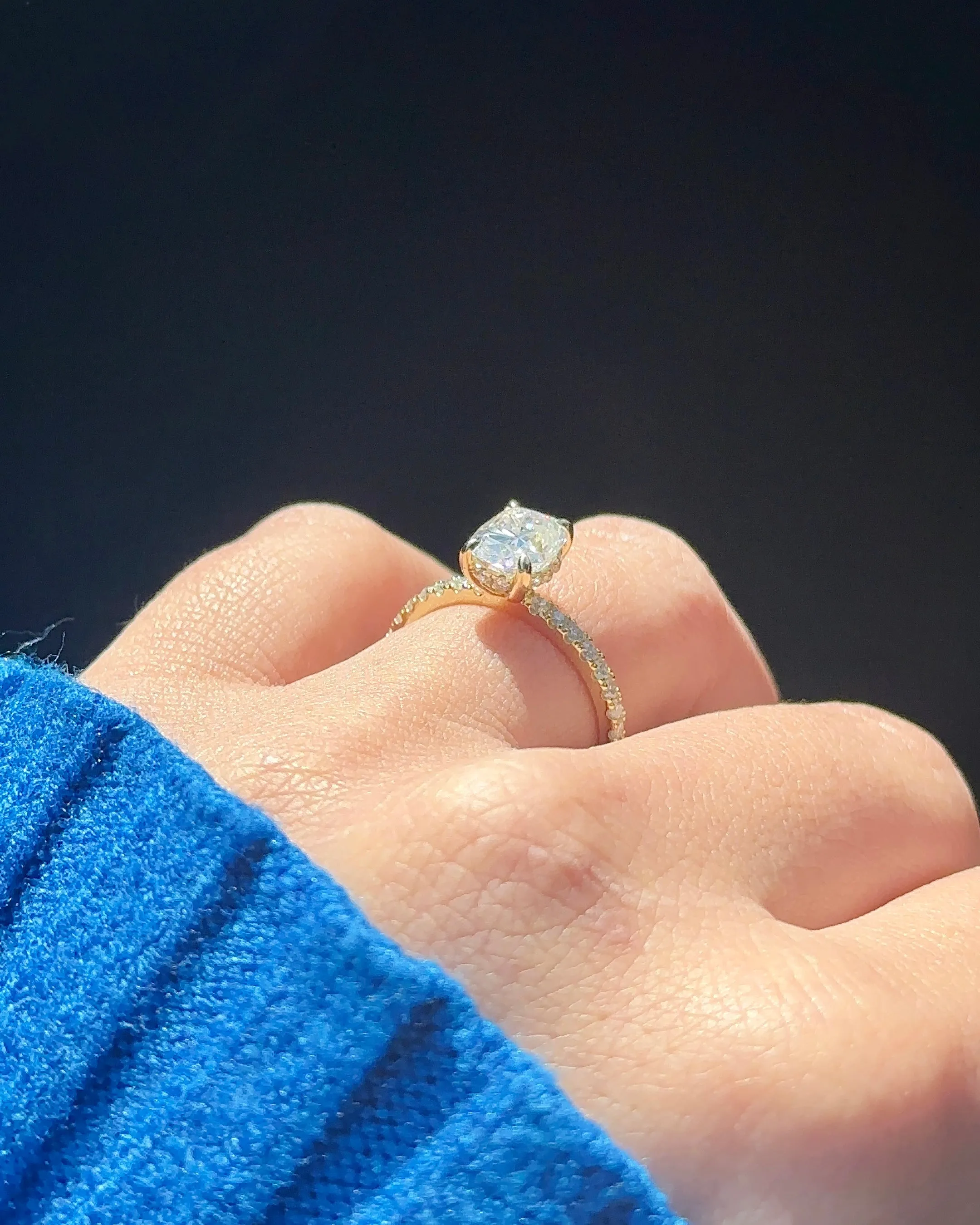 MADISON RING