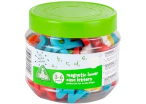 Magnetic Letters Lower Case