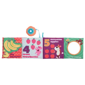 Manhattan Toys Baby Genius 1-2-3 Counting