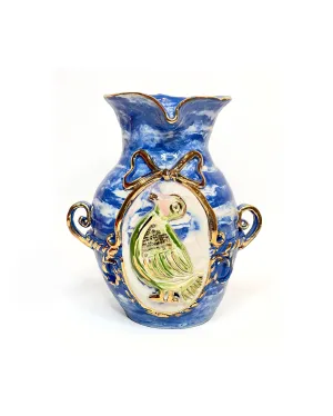 Marbled Vessel