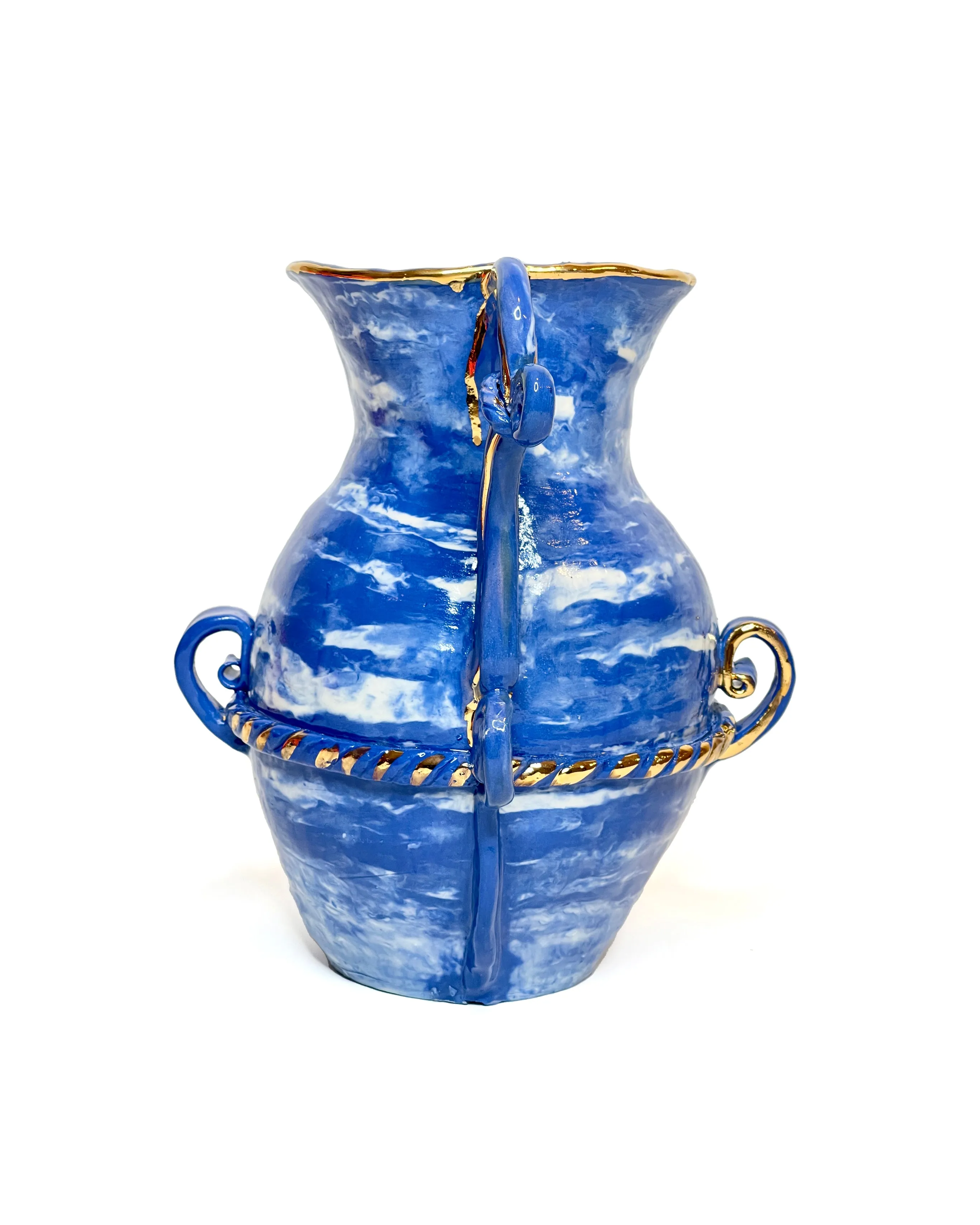 Marbled Vessel