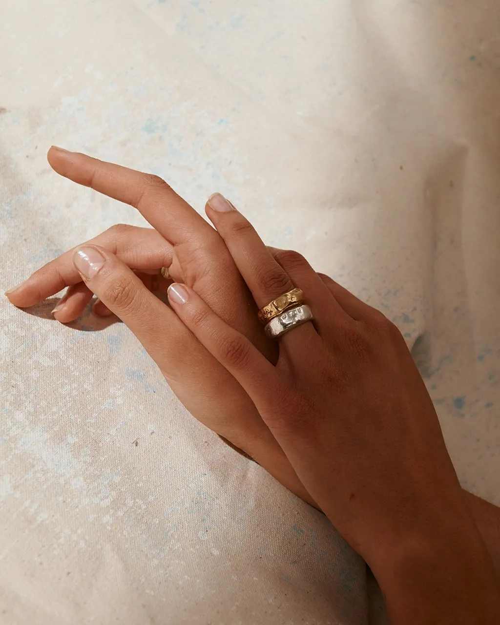 MARESIA RING